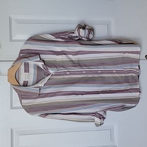 American Eagle Button Down